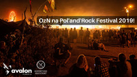 OzN na Pol'and'Rock Festival 2019!